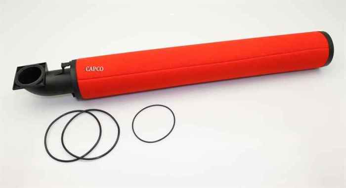 88343298 Ingersoll Rand Filter Element - Image 1