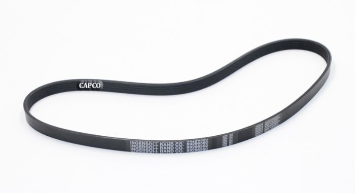 89296560 Ingersoll Rand (OEM)  BELT, PK5 1080 - Image 1