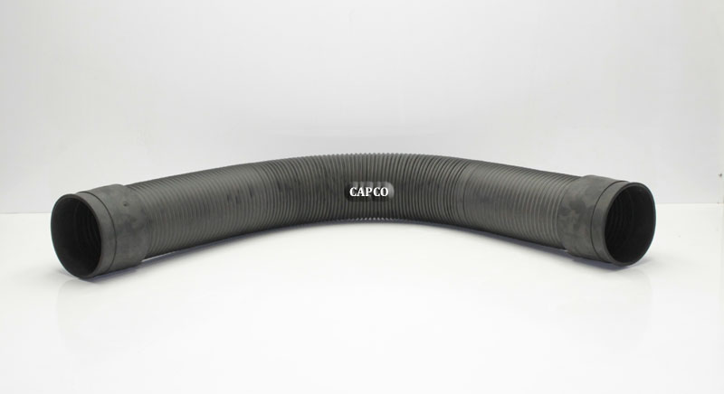 1621-9550-00 HOSE ASSEMBLY (OEM) Atlas Copco - Image 1