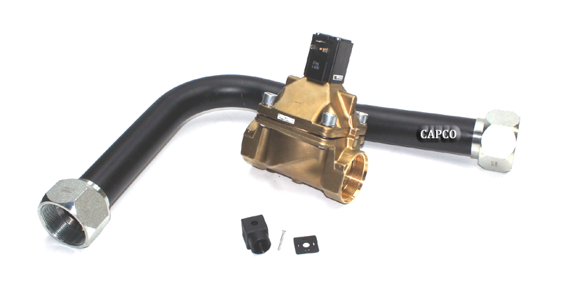 42553289 Ingersoll Rand (OEM)  KIT, LUCIFER 2.50SAE OSV - Image 1