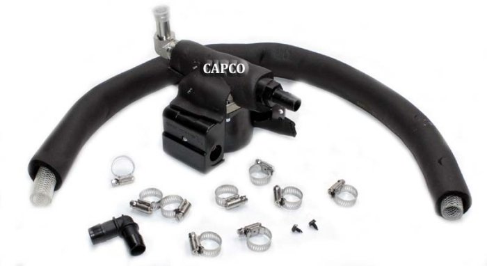 47535500001 Ingersoll Rand (OEM)  KIT RETR 10-125HSH PUMP - Image 1