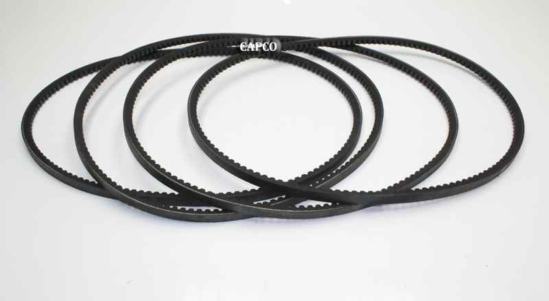 128085-450 Replacement Quincy Belt Set - Image 1