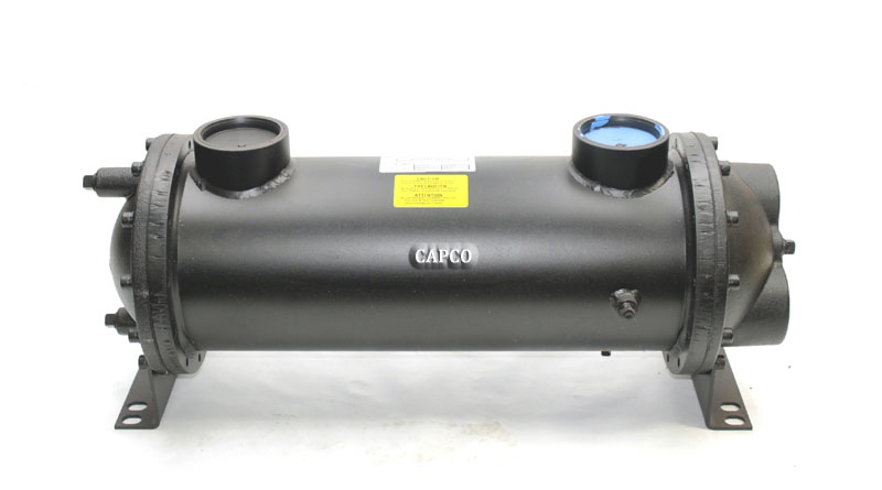 204EAU292 Replacement Gardner Denver Cooler - Image 1