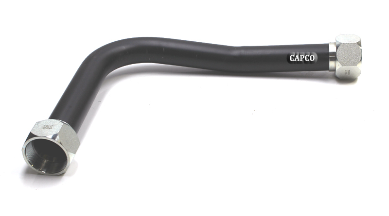 22226674 Ingersoll Rand (OEM) TUBE 22226674 Ingersoll Rand (OEM) TUBE - Image 1