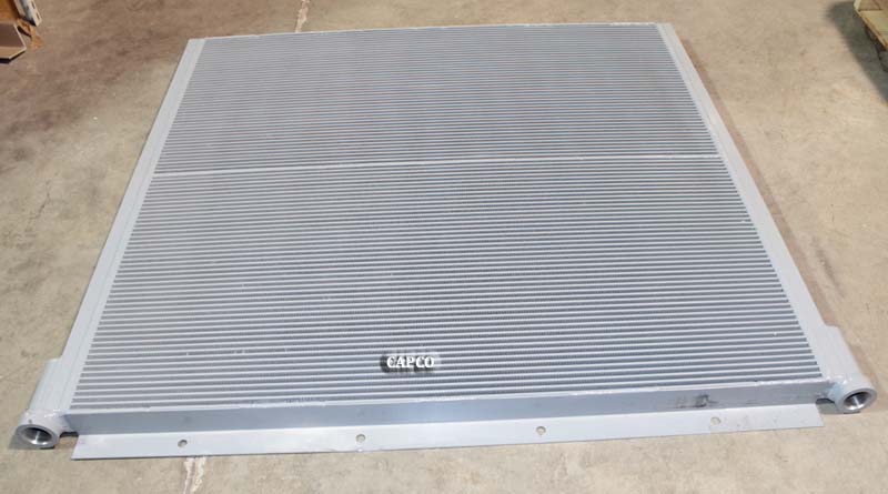 39924048 Replacement Ingersoll Rand Oil Cooler - Image 3