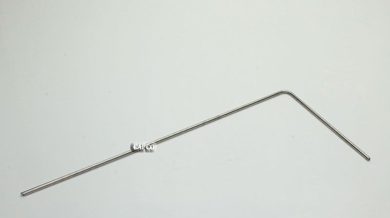 020672 Genuine Part by SULLAIR (R) TUBE, 5/16OD X .032W X 36 1/2 - Image 1