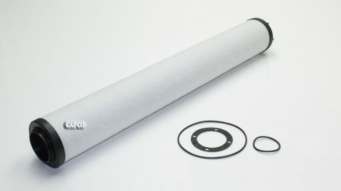 250024-437 Replacement Filter - Image 1