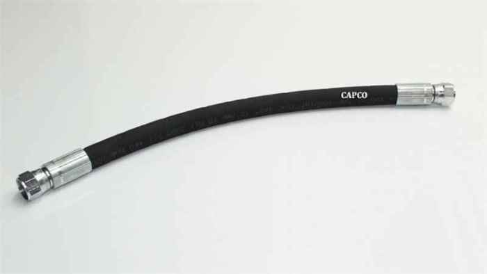 85558880 Replacement Ingersoll Rand HOSE PIPE - Image 1