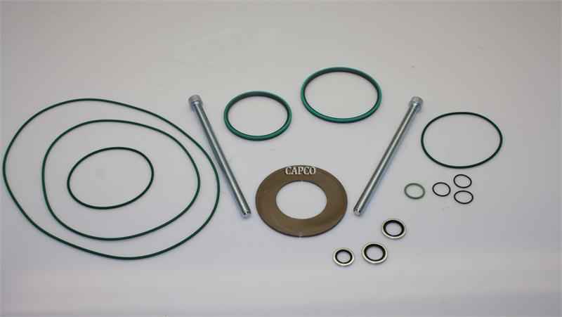 2906-0983-00 GA90/160 16000H 450MM+C190EL (OEM) Atlas Copco - Image 5