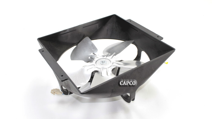 1622-0801-94 FAN ASSEMBLY CSA/UL 115V (OEM) Atlas Copco - Image 1