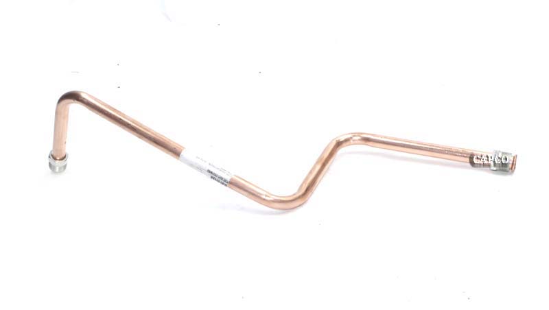 32343709 Ingersoll Rand (OEM)  TUBE ASSY, DISCHARGE 2475F12.5G - Image 1