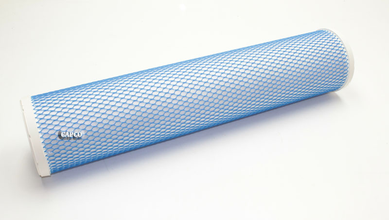 JE-F1600 Replacement Airtek Filter Element - Image 1