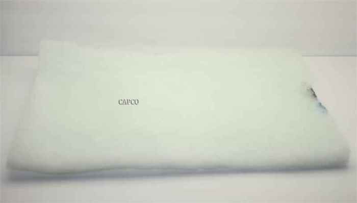 9623593 Replacement ABAC Filter Mat - Image 1