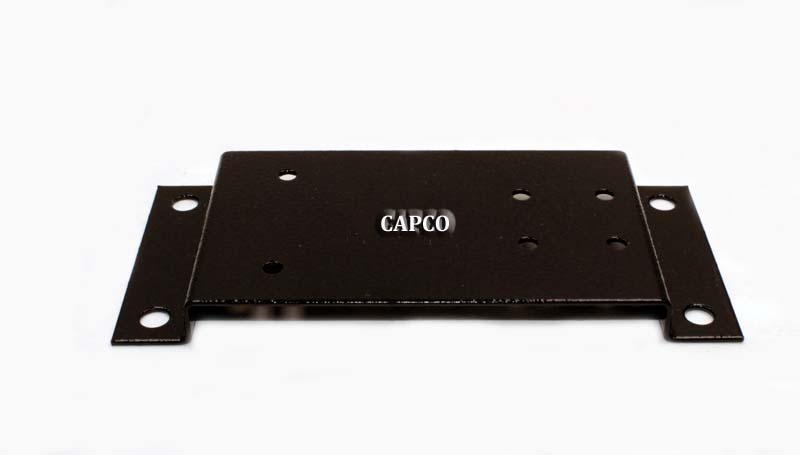 54755426 Ingersoll Rand (OEM)  BRACKET, SOLENOID/ BLOWDOWN VALVE - Image 1