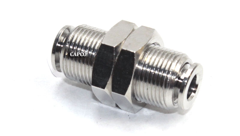 02250205-275 Genuine Part by SULLAIR (R)  FTG,SENS CONN SS R SERIES - Image 1