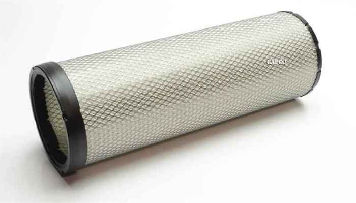 85401354 Replacement Ingersoll Rand Air Filter - Image 1