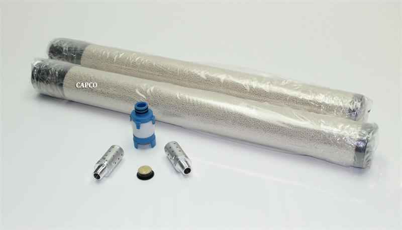 2230-0026-91 CD2 Maintenance Kit B 12000H (OEM) Atlas Copco - Image 1