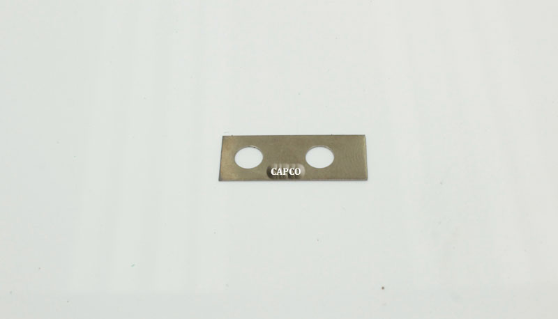 32139891 Replacement Ingersoll Rand Shim Spring - Image 1