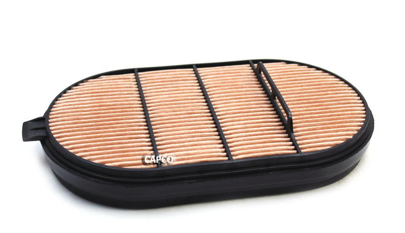 02250185-974 Replacement Sullair Filter - Image 1