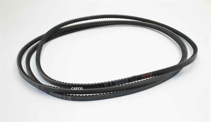 128770-367 Replacement Quincy Belt Set - Image 1