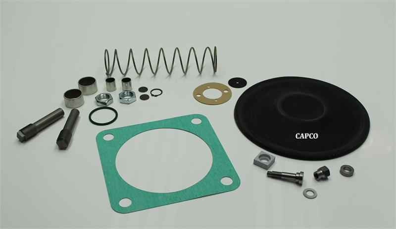 2906-0498-00 KIT-SERVICE: (OEM) Atlas Copco - Image 1