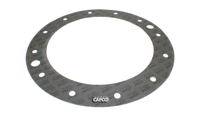 40041758 Ingersoll Rand (OEM)  GASKET,HEAD - Image 1