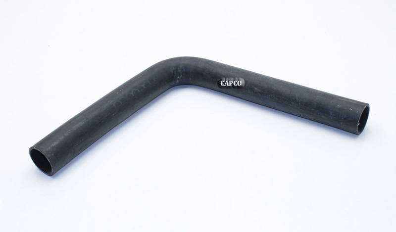 02250129-133 Genuine Part by SULLAIR (R) HOSE,RADIATOR UPPER CAT C9 - Image 1