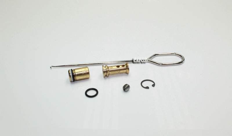 02250166-782 Genuine Part by SULLAIR (R) KIT,SVCECHK VLV 1600 T3 - Image 1