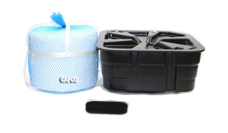 02250245-714 Genuine Part by SULLAIR (R)  KIT,SERVICE SULLI-PRO 1500 - Image 1