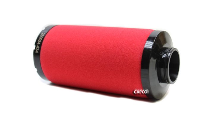 250024-434 Genuine Part by SULLAIR (R) ELEM,MPH-125 - Image 1