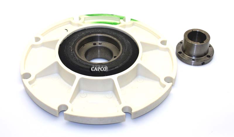 250041-801 Replacement Coupling Kit - Image 1