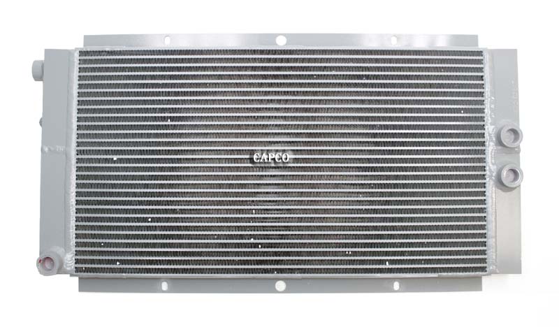 39899893 Ingersoll Rand (OEM)  COOLER,OIL LYNX 11KW - Image 3