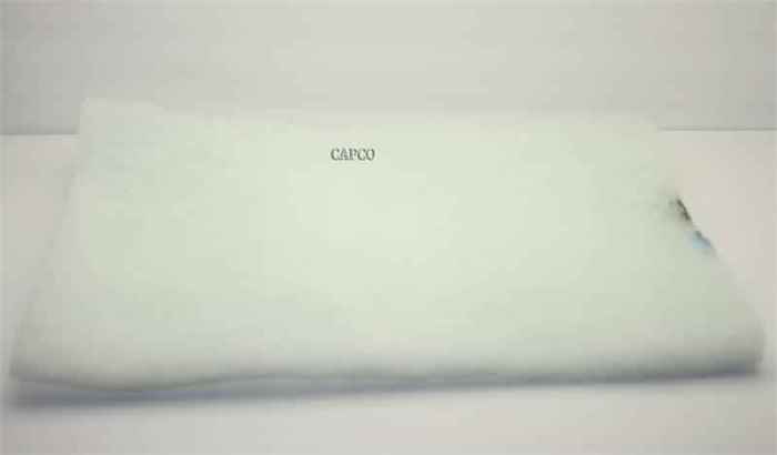 2236-1085-58 Replacement Chicago Pneumatic Filter Mat - Image 1