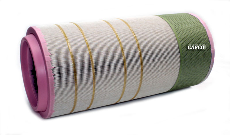 23487465 Ingersoll Rand (OEM)  ELEMENT, AIR FILTER - Image 1