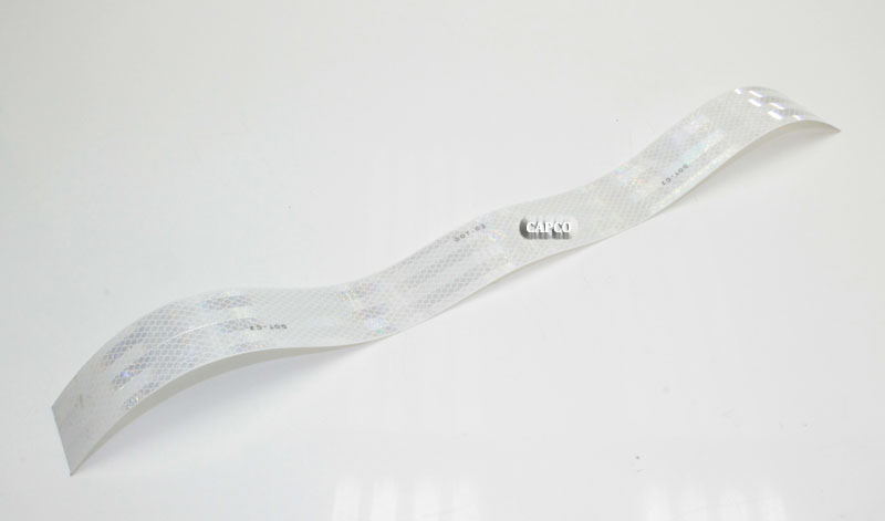 02250101-442 Genuine Part by SULLAIR (R) STRIP,CNSPCTY WHITE 2"ROL (FT) - Image 1
