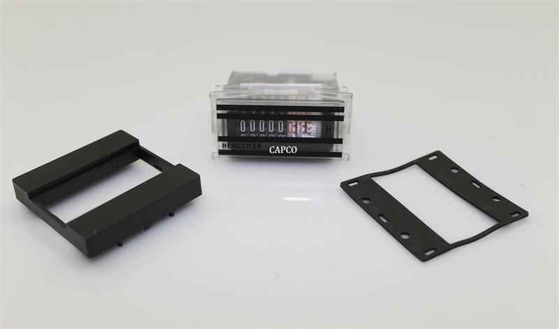 1089-0642-37 HOURMETER:115V/60HZ (OEM) Atlas Copco - Image 2