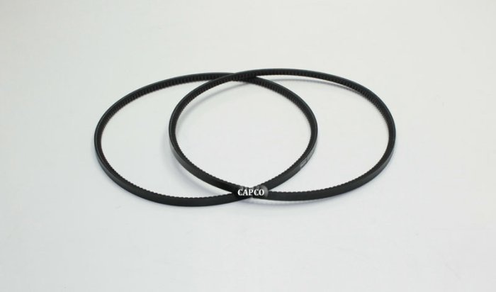 6.2551.0 Replacement Kaeser Belt Set - Image 1
