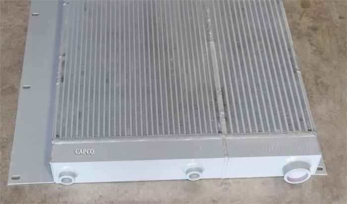 200EBM201 Replacement Gardner Denver Combination Cooler - Image 3