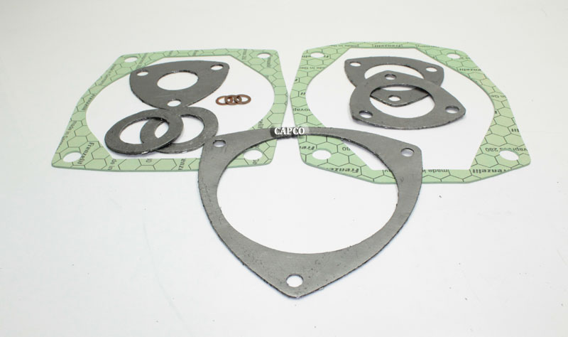 2906-0167-00 Replacement Atlas Copco KIT, VALVE THROTTLE - Image 1