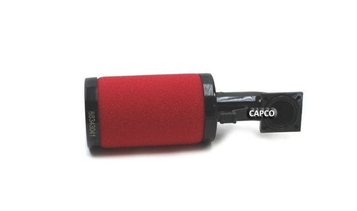 88343041 Ingersoll Rand (OEM)  ELEMENT,DP40E DUST/PART. - Image 1