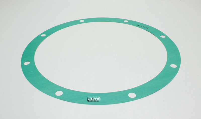 39454558 Replacement Ingersoll Rand GREEN GASKET - Image 1