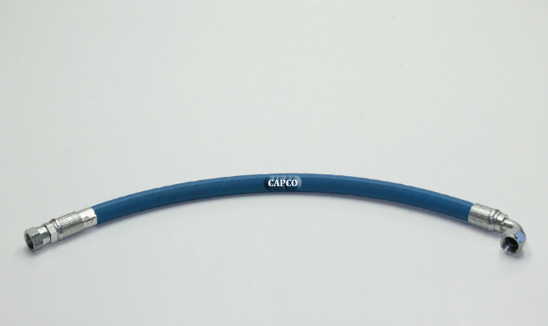 1310-2528-51 HOSE:TANK TO HSG   GA  30/45 (OEM) Atlas Copco - Image 1