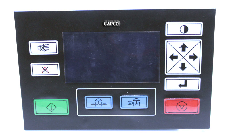 22110399 Ingersoll Rand (OEM)  MODULE,OPERATOR/USER INTERFACE - Image 1