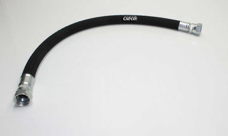 39572375 Replacement Ingersoll Rand HOSE PIPE - Image 1