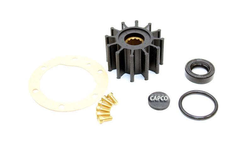 98446.1025 SERVICE KIT PLUS SEA (OEM) Gardner Denver - Image 1