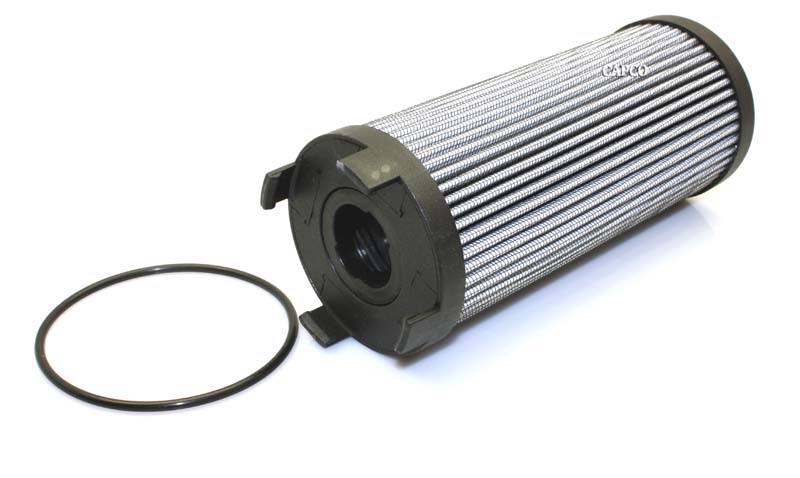 2118342 Replacement Gardner Denver Oil Filter - Image 1