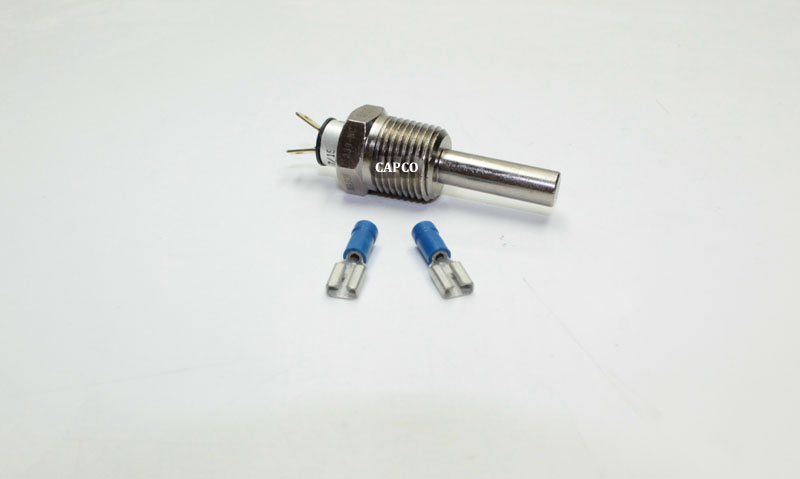 02250103-593 Genuine Part by SULLAIR (R) KIT,SW ENG HI-TEMP 239DEG F NC - Image 1