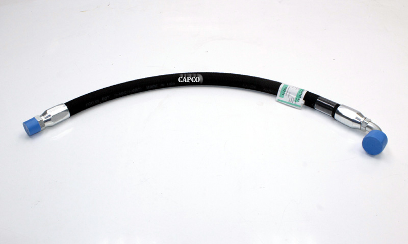 02250107-587 Genuine part by SULLAIR(R) (OEM) HOSE 02250107-587 Genuine part by SULLAIR(R) (OEM) HOSE - Image 1