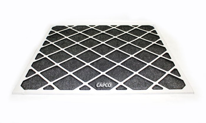 77143 CABINET FILTER V37/4 (OEM) Gardner Denver - Image 1