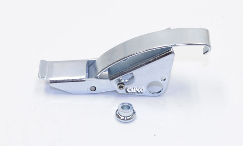 02250125-511 Genuine Part by SULLAIR (R) LCH,DRAW INSTR PNL DOOR 185 - Image 1